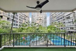 Waterwoods (D19), Condominium #582574111